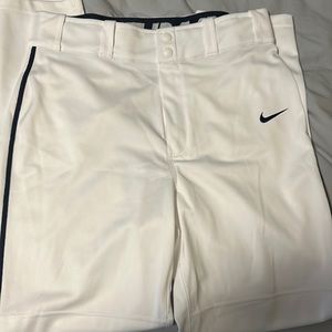Nike Dri-Fit Baseball Pants size M